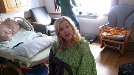 My Labor Induction and Delivery!