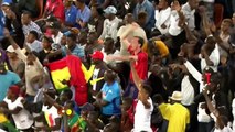 Éliminatoires Mondial 2018 - Afrique du Sud vs Sénégal 0-2 tous les buts
