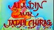 Aladin Aur Jadui Chirag Edisode 03