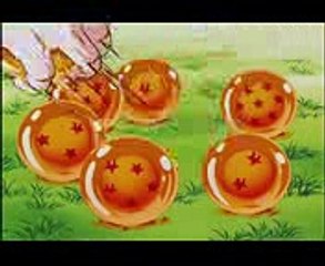 Dragon Ball GT English Ending 3 (Blue Velvet)