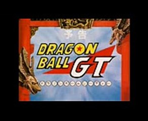 Dragon Ball GT Episode 48 Preview (Japanese)