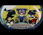 Dragon Ball GT - La sigla originale in italiano!