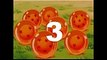 10 Curiosidades De Giru De Dragon Ball GT