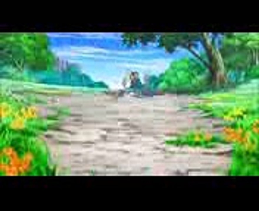 Pokemon XYZ AMV - Limit Break x Survivor (Dragon Ball Super OP 2) 【MAD Opening】[REUPLOAD]