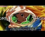 [ Dragon Ball Super ] Trailer tập 114 -  Chính thức lộ diện Siêu chiến binh mới Kefura