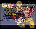 Mi Corazon Encantado Dragon Ball Gt Musica y Letra Español LatinoCompleta