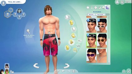 MI NOVIO ES UN VAMPIRO capitulo 2 Los Sims 4