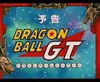 Dragon Ball GT Episode 1 Preview (Japanese)
