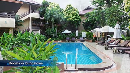 THAILAND – KOH SAMUI – LAMAI BEACH 2016