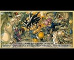 Dragon Ball GT Manga ITA Capitolo 1