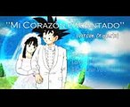 Dragon Ball GT - Mi Corazón Encantado Versión Orquesta「Cover Latino por E-Chan」