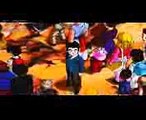 Dragon Ball GT  [La Muerte de Piccolo][Latino][HD]