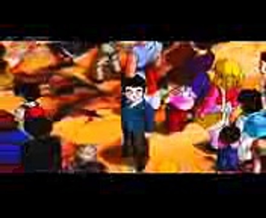 Dragon Ball GT  [La Muerte de Piccolo][Latino][HD]