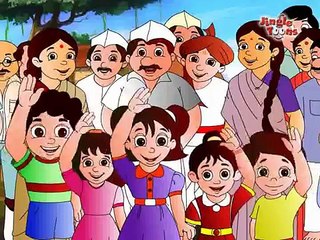 Gujarati Balgeet ગુજરાતી બાળગીત Collection 2016 - Gujarati Rhymes For Children, Kids Songs
