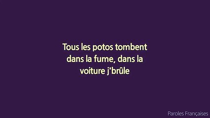 Zola - Belles Femmes (Paroles/Lyrics)