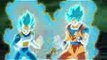 Vegeta Humiliates Goku Black!  Dragon Ball Super Episode 63  English Sub