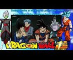 Goku y Vegeta se fusionan para derrotar a zamasu  Dragon ball super 66