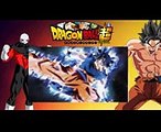 Dragon Ball Super ESPECIAL 1 HORA imágenes INÉDITAS  Dash Aniston