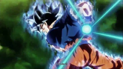 Dragon Ball Super - Capitulo 116 | Sub Español | AVANCE