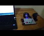 Tono en Arduino - Mi corazón encantado (Dragon Ball GT)