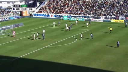 avispa x matsumoto - jogo completo