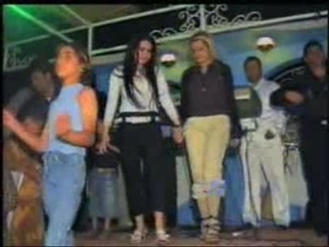 Dabke da3ourr GIRLS SYRIAN DABKE SYRIE SYRIA