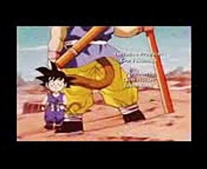 Rusty Machine Gun  Dragon Ball GT Ending 4 English (1)