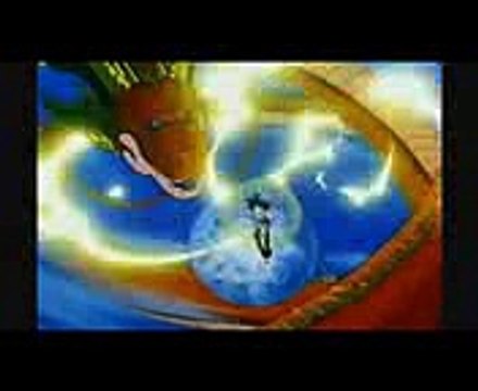 Dragon Ball GT Openings 1 Me cautiva tu sonrisa Español