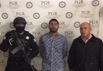 VINCULAN CON “LOS BELTRAN LEYVA” AL “NEGRO”, EL PISTOLERO QUE ELIMINO A UN ESTUDIANTE EN EL “BAR ATTICO” DE MORELOS