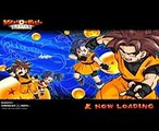 Dragonball Online Global 2017 Goku Black Super Saiyan Rose!