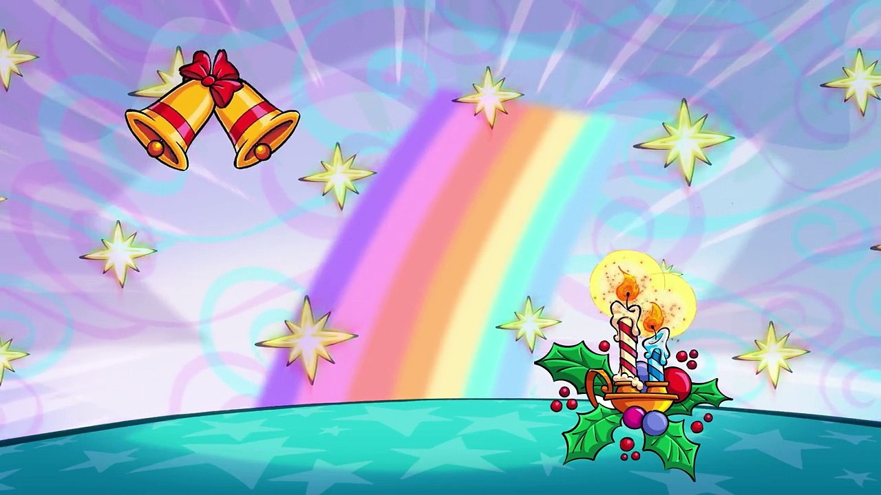 Véspera de Natal (Especial de Natal new) | Turma da Mônica