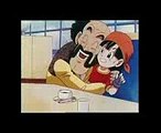 scena censurata di pan nuda in dragon ball gt voce di pan federica valenti