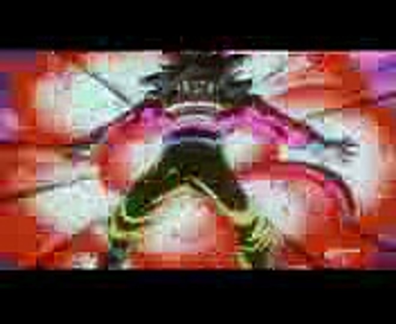 Dragon Ball Gt Goku vs Baby Vegeta Parte 1 HD - video Dailymotion