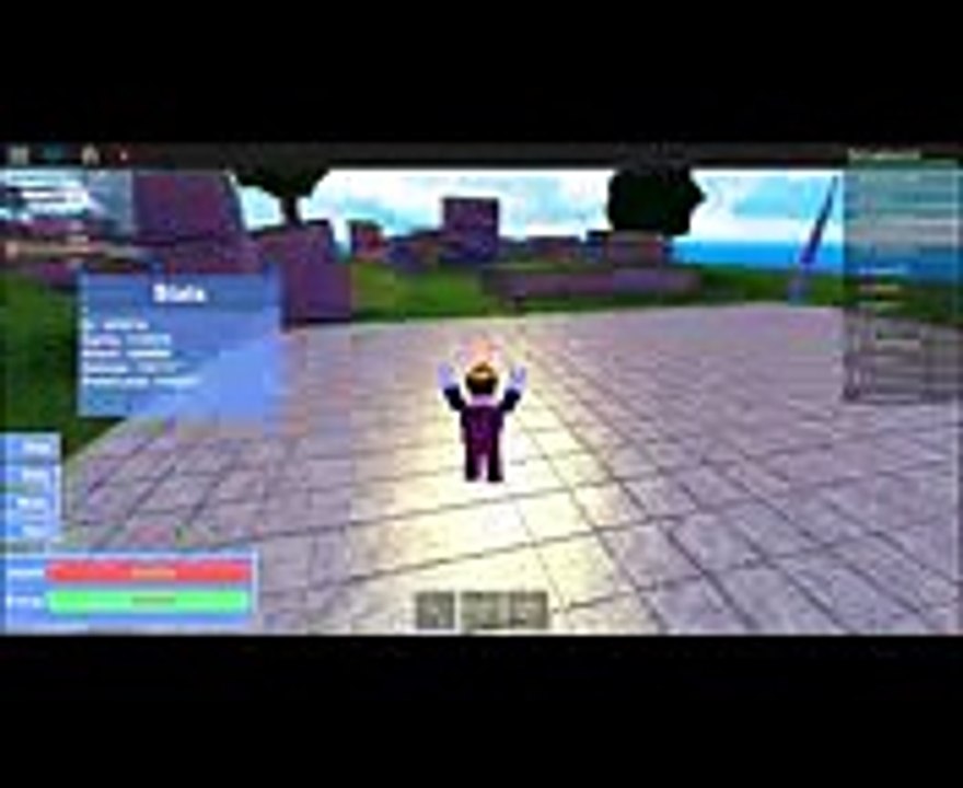 Roblox Dragon Ball Rage How To Level Up Fast 2017 Still Working