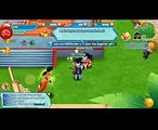 DESCARGA NUEVO JUEGO DRAGON BALL Z FUSIÓN FRONTIER PARA ANDROID