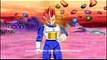 DRAGON BALL FIGHTER Z MODS PARA TENKAICHI TAG TEAM - SUPER JUEGO ANDROID - ISO PSP