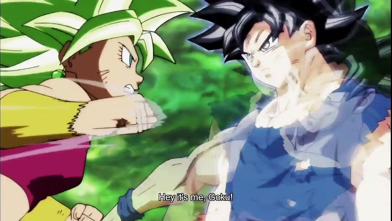 Dragon Ball Super Episode 116 Preview