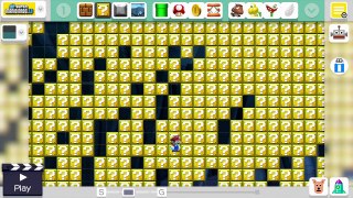 How to: Unlock EVERYTHING in Super Mario Maker in Under 1 Hour