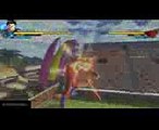 DRAGON BALL XENOVERSE 2 Kamehameha de Super Saiyan 3 !! Batallas Online PVP - Gameplay ESP (HD)