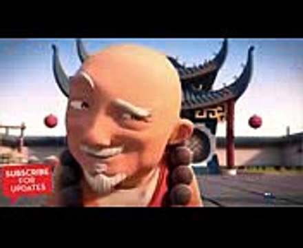 Meilleurs Films d'Animation complet en Francais 2017