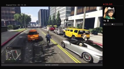 juliusbay455's Live PS4 Broadcast (896)