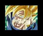 Dragon Ball Z Kai SSJ Goku vs. Frieza (Dub) (1)