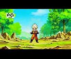 Dragon Ball Z Kai The Final Chapters - Goten's Accidental Transformation (1)