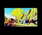 DBZ Kai The Final Chapters - Cell Games Reenactment