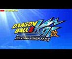 Dragon Ball Z Kai The Final Chapters Avance Capítulo 47 Latino HD