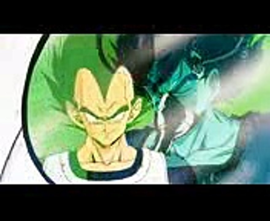 DBZ Cap075.2 Vegeta duerme al lado de Goku
