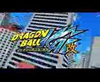 Dragon Ball Kai 2014 - Opening (Español Latino)