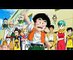Abertura Dragon Ball Kai (saga buu) japonês  HD