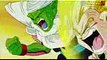 Gotenks se transforma em Super Saiyajin 3  Dragon Ball Z Kai The Final Chapters