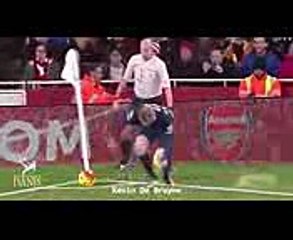 ขอบสนามTOP10 10 จังหวะคอนเนอร์ฮาๆรับปีระกา